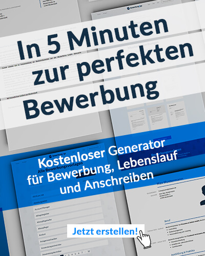 Bewerbung Sehr Geehrte Damen Und Herren Sehr geehrte Damen und Herren - noch zeitgemäß?
